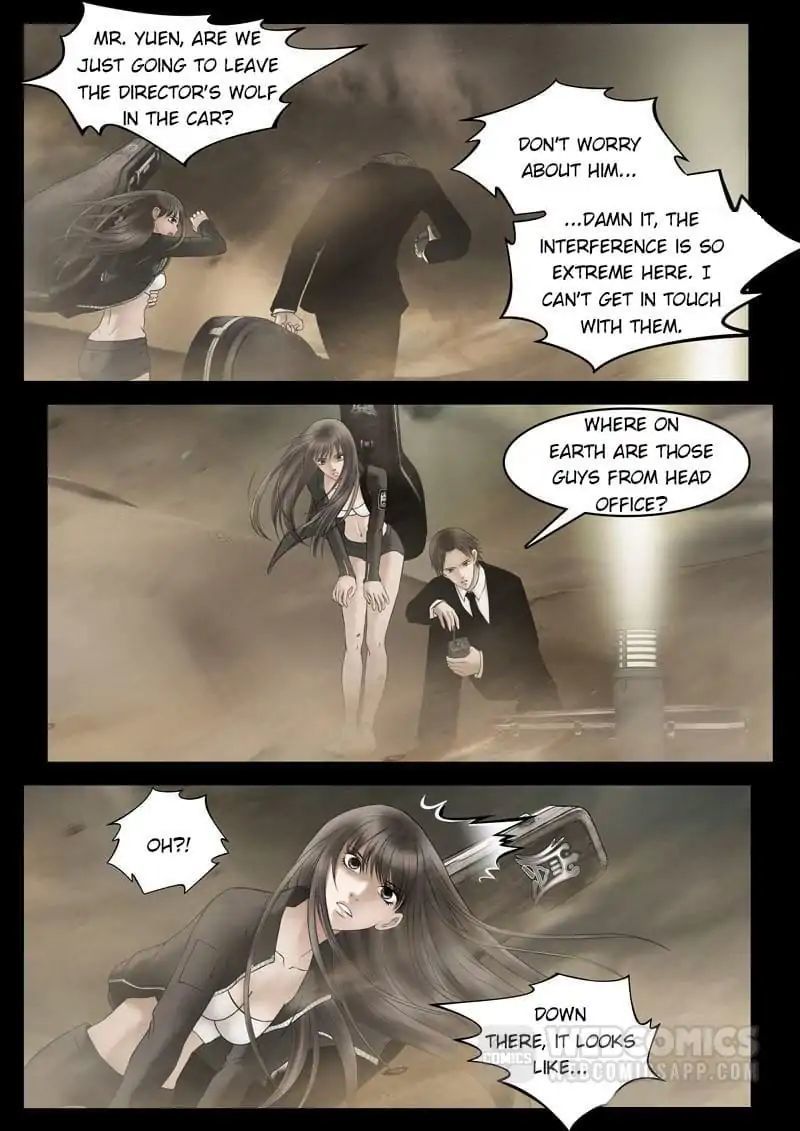 Years To Conquer Nature Chapter 42 - page 1
