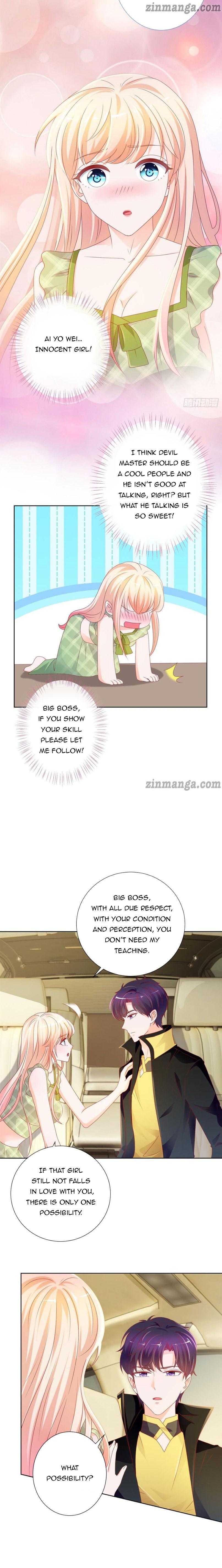 Full Marks Hidden Marriage: Pick Up a Son, Get a Free Husband chapter 101 - page 7