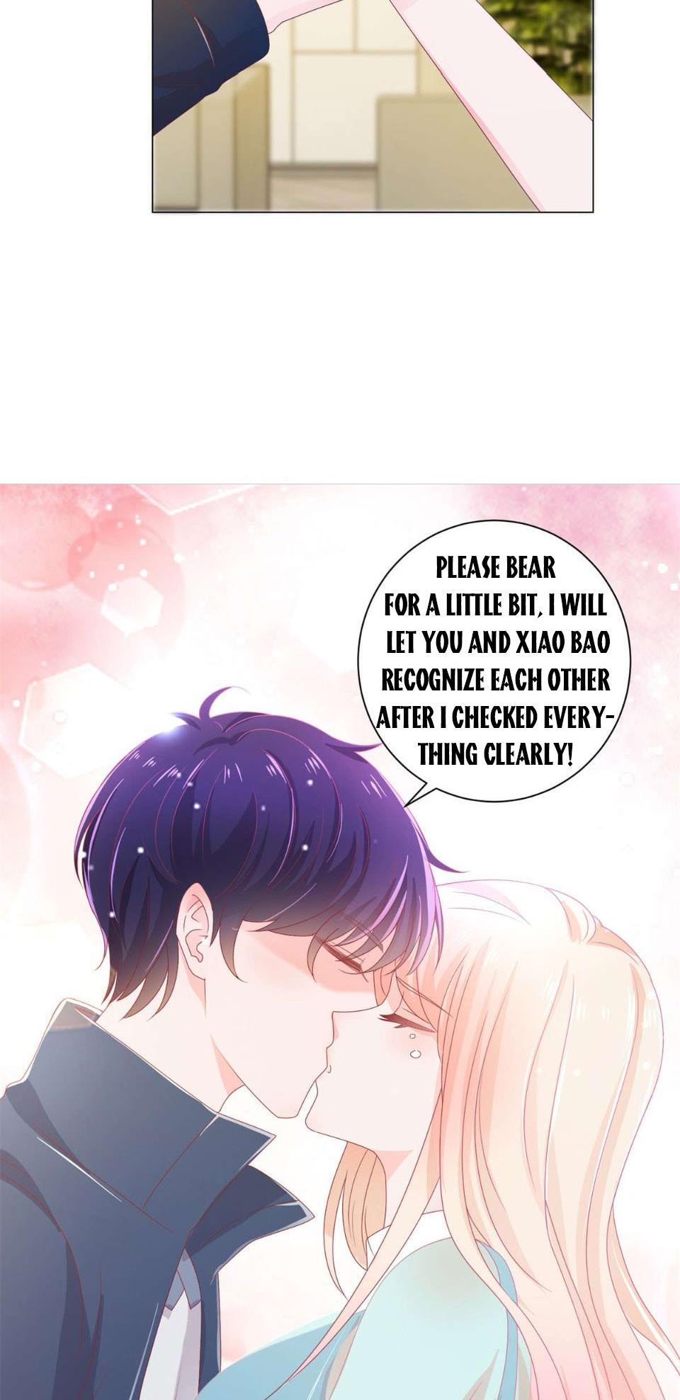 Full Marks Hidden Marriage: Pick Up a Son, Get a Free Husband chapter 142 - page 16