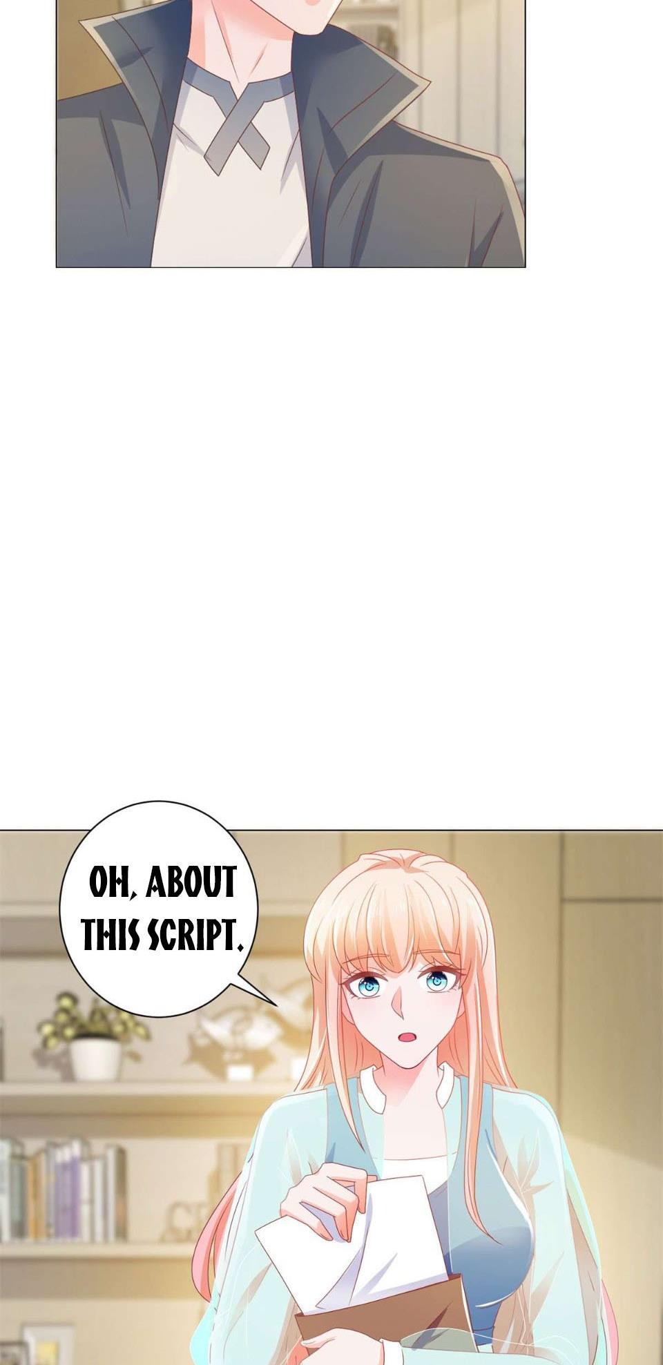 Full Marks Hidden Marriage: Pick Up a Son, Get a Free Husband chapter 142 - page 18