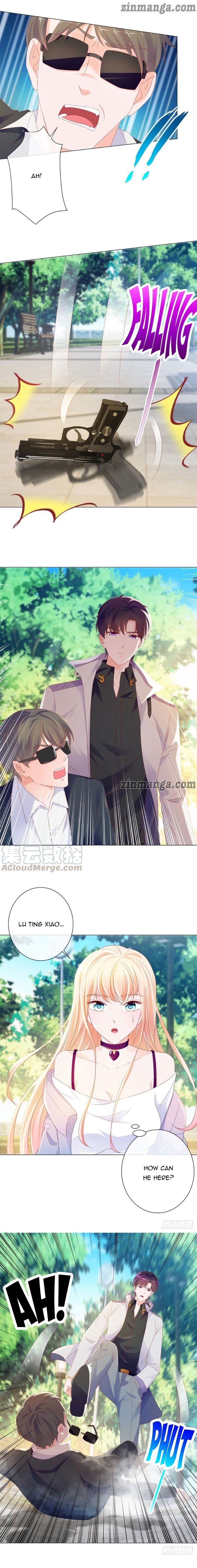 Full Marks Hidden Marriage: Pick Up a Son, Get a Free Husband chapter 80 - page 3