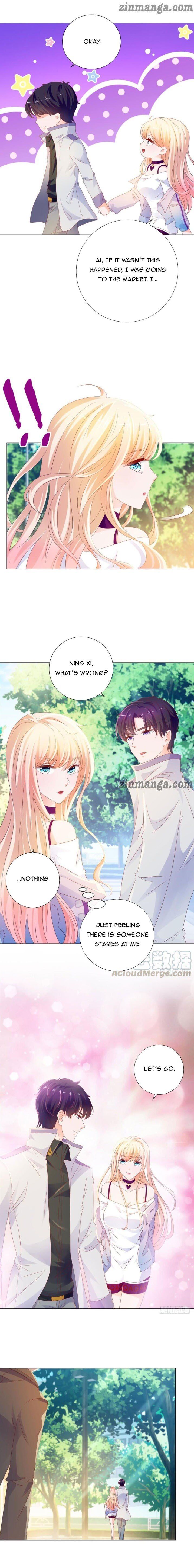 Full Marks Hidden Marriage: Pick Up a Son, Get a Free Husband chapter 80 - page 7