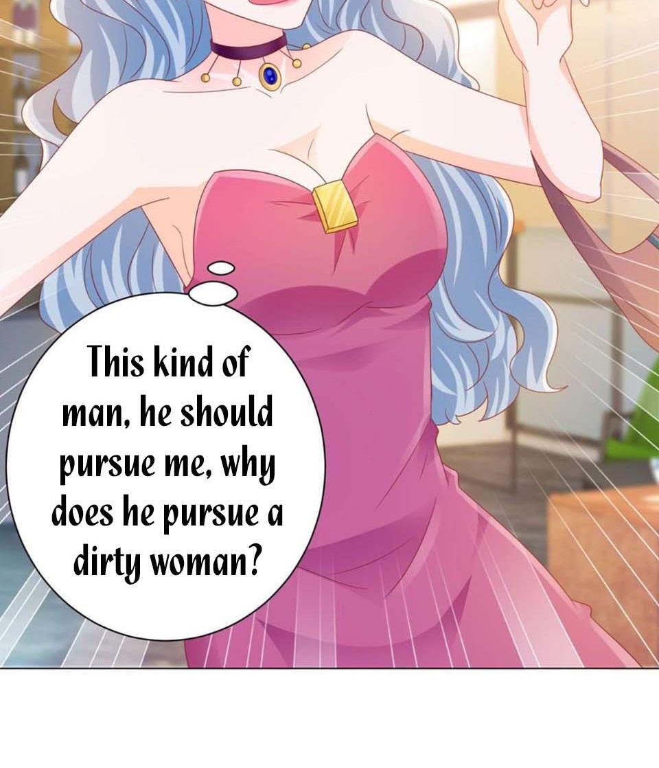 Full Marks Hidden Marriage: Pick Up a Son, Get a Free Husband chapter 131 - page 12