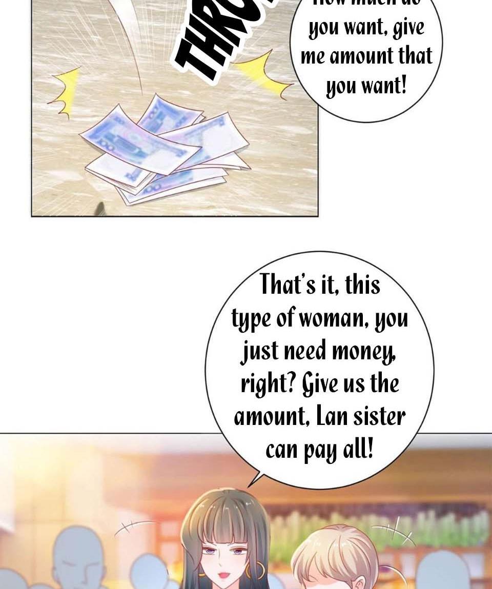 Full Marks Hidden Marriage: Pick Up a Son, Get a Free Husband chapter 131 - page 14