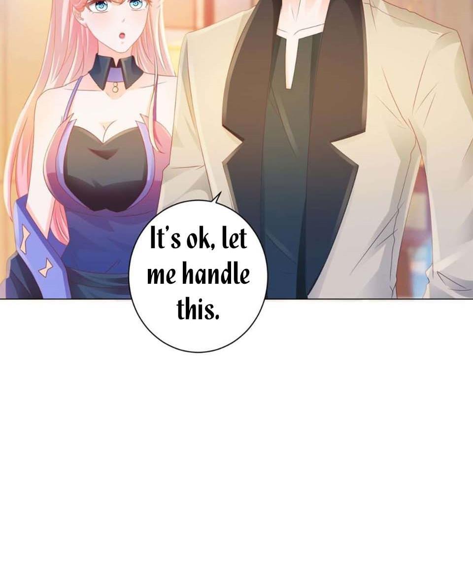 Full Marks Hidden Marriage: Pick Up a Son, Get a Free Husband chapter 131 - page 16