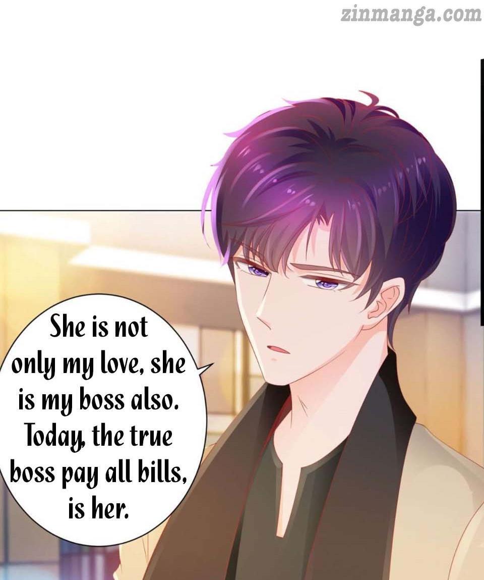 Full Marks Hidden Marriage: Pick Up a Son, Get a Free Husband chapter 131 - page 17
