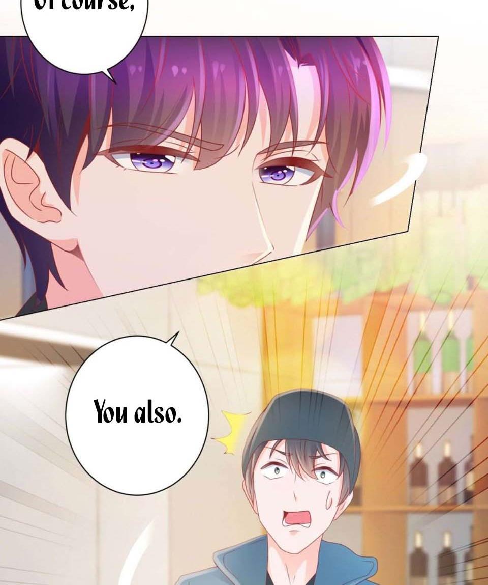 Full Marks Hidden Marriage: Pick Up a Son, Get a Free Husband chapter 131 - page 20