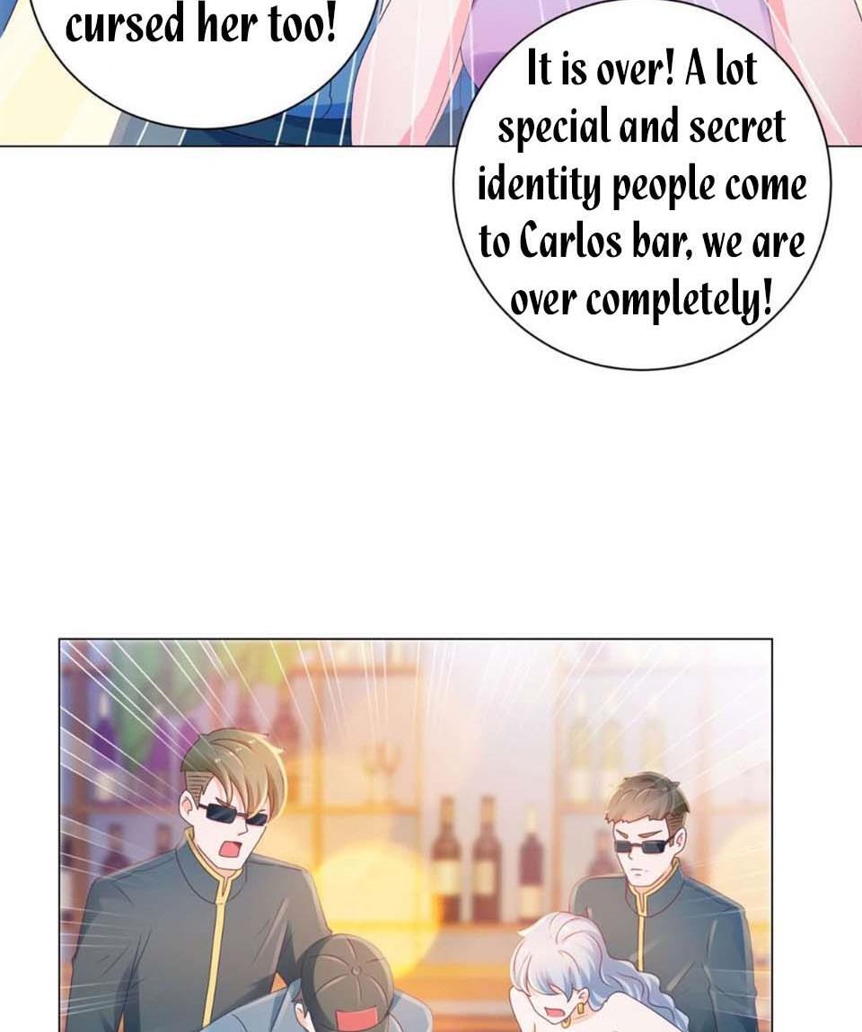 Full Marks Hidden Marriage: Pick Up a Son, Get a Free Husband chapter 131 - page 23