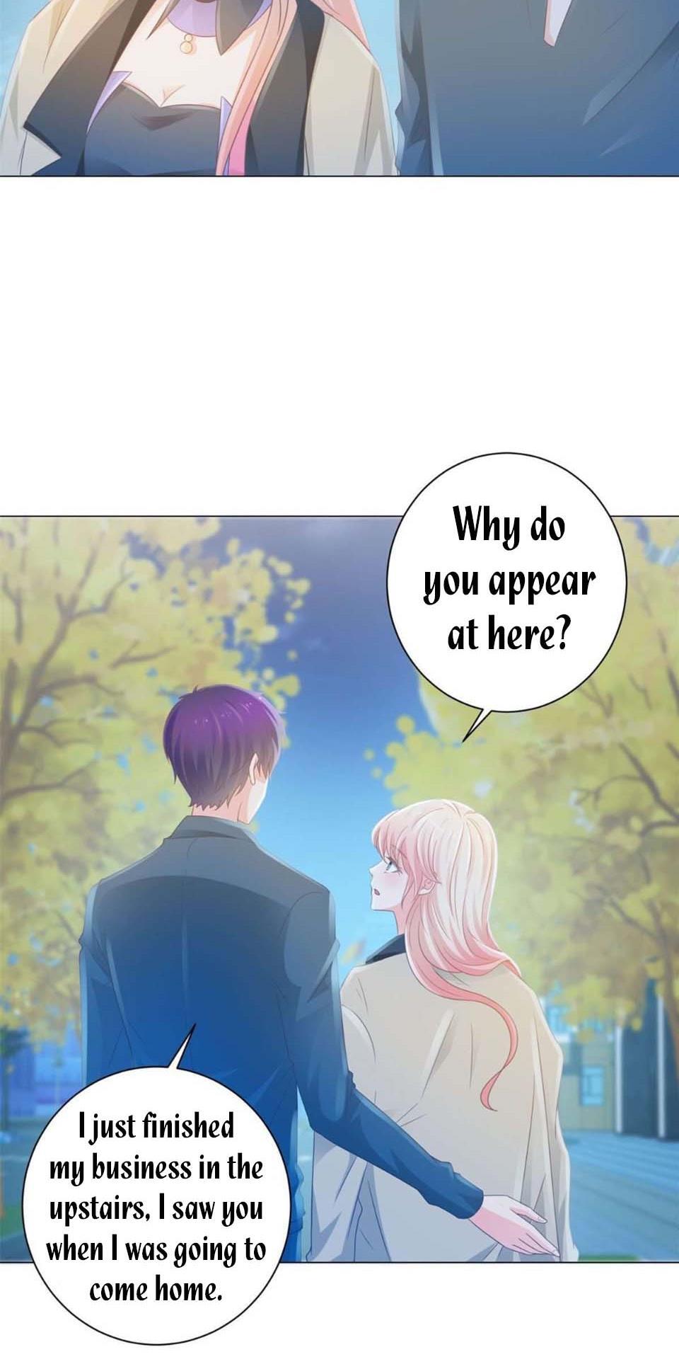 Full Marks Hidden Marriage: Pick Up a Son, Get a Free Husband chapter 131 - page 29