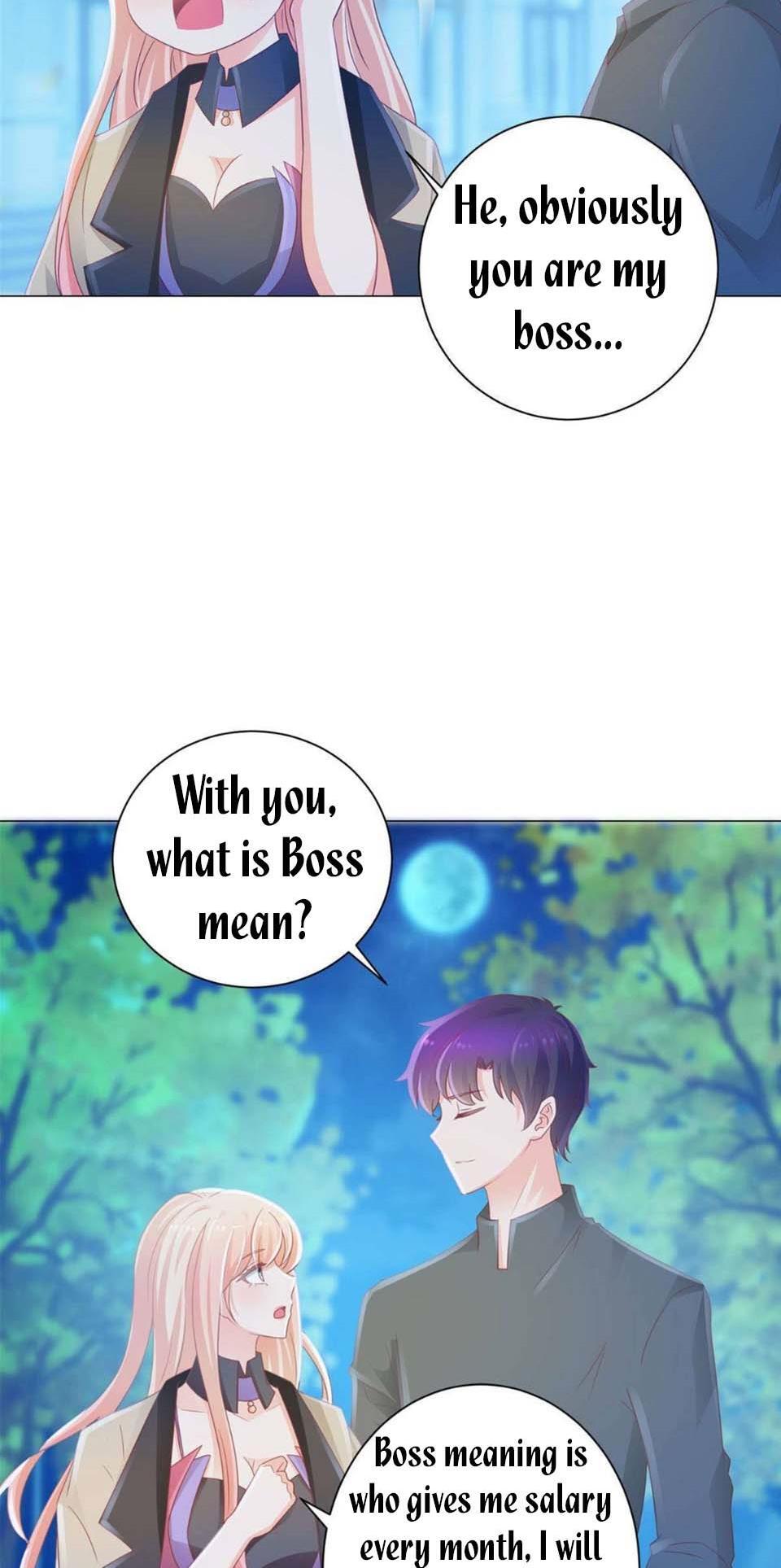 Full Marks Hidden Marriage: Pick Up a Son, Get a Free Husband chapter 131 - page 32