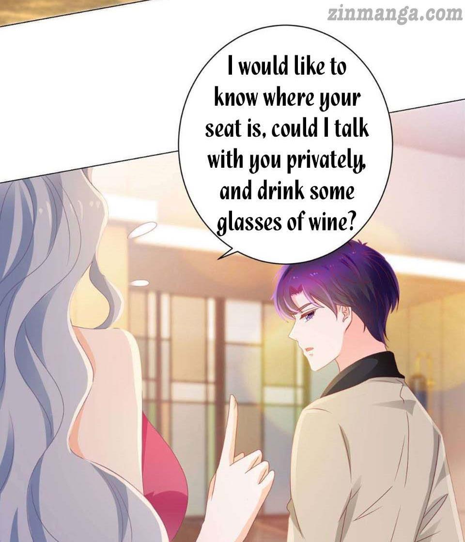 Full Marks Hidden Marriage: Pick Up a Son, Get a Free Husband chapter 131 - page 6