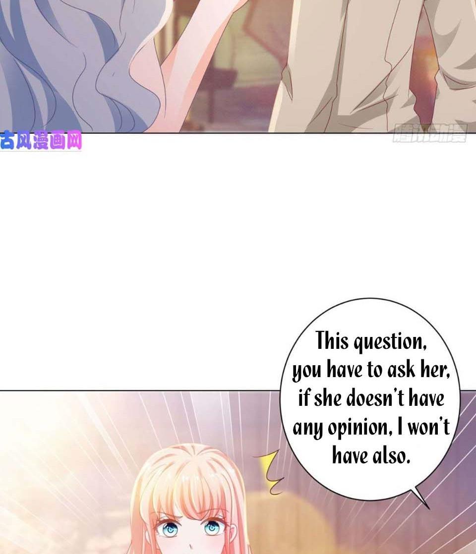 Full Marks Hidden Marriage: Pick Up a Son, Get a Free Husband chapter 131 - page 7