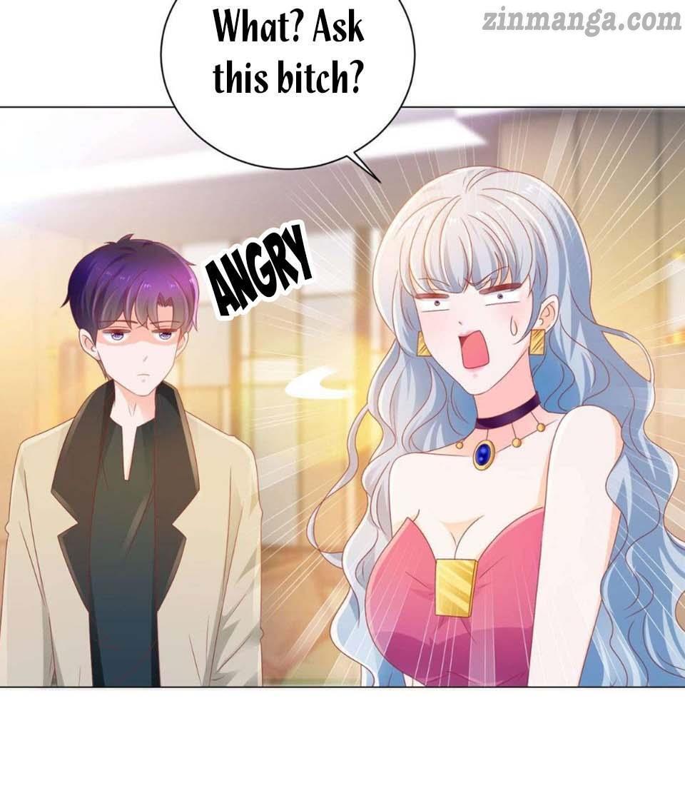 Full Marks Hidden Marriage: Pick Up a Son, Get a Free Husband chapter 131 - page 9