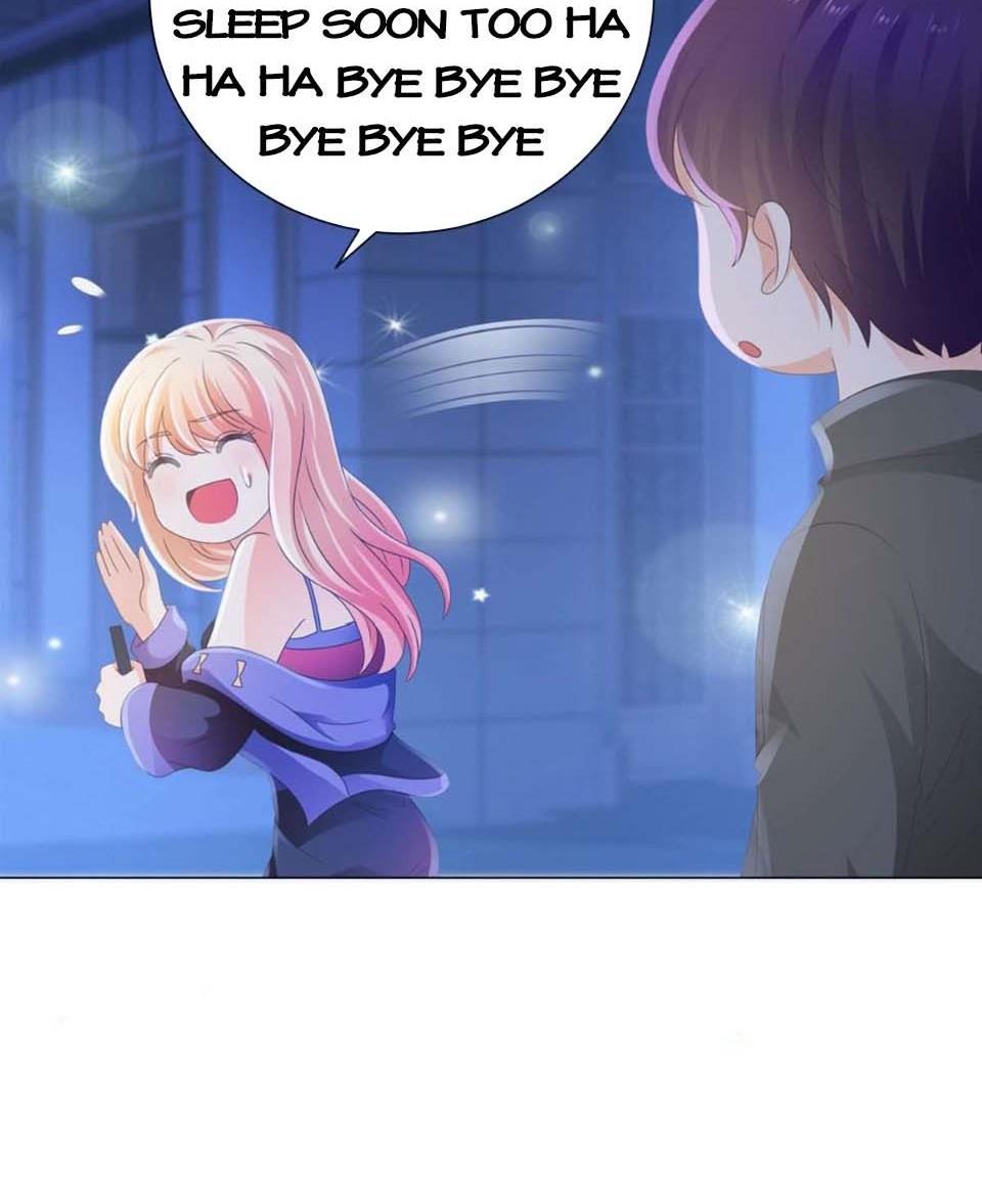 Full Marks Hidden Marriage: Pick Up a Son, Get a Free Husband chapter 132 - page 12
