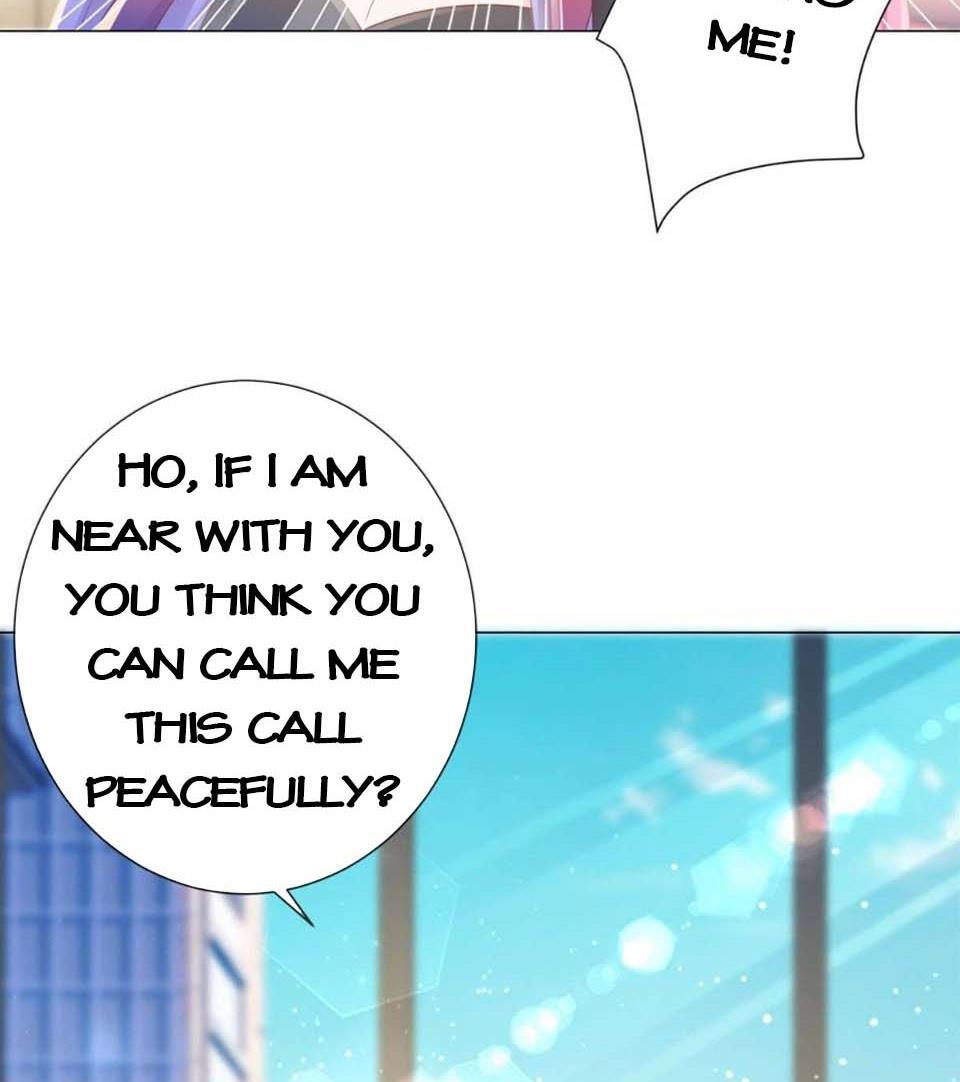 Full Marks Hidden Marriage: Pick Up a Son, Get a Free Husband chapter 132 - page 19