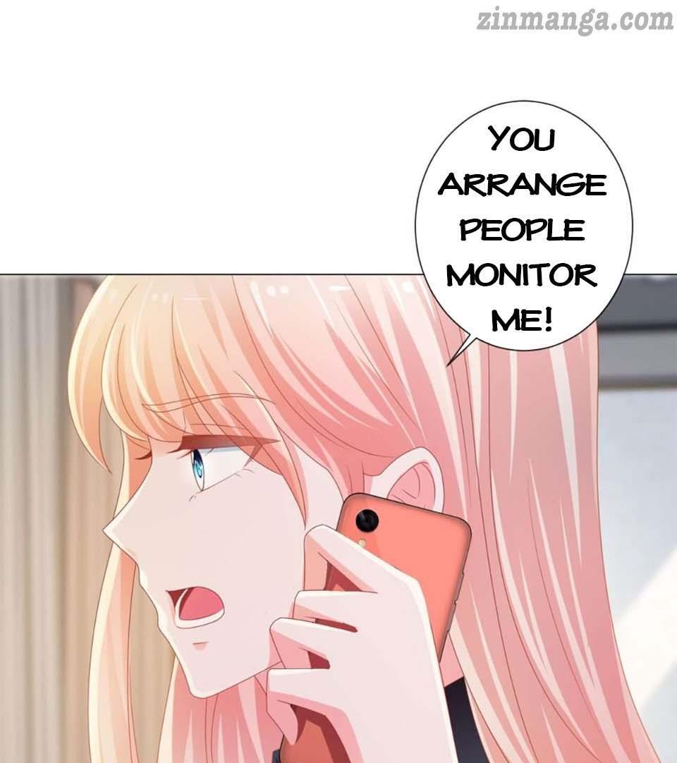 Full Marks Hidden Marriage: Pick Up a Son, Get a Free Husband chapter 132 - page 21
