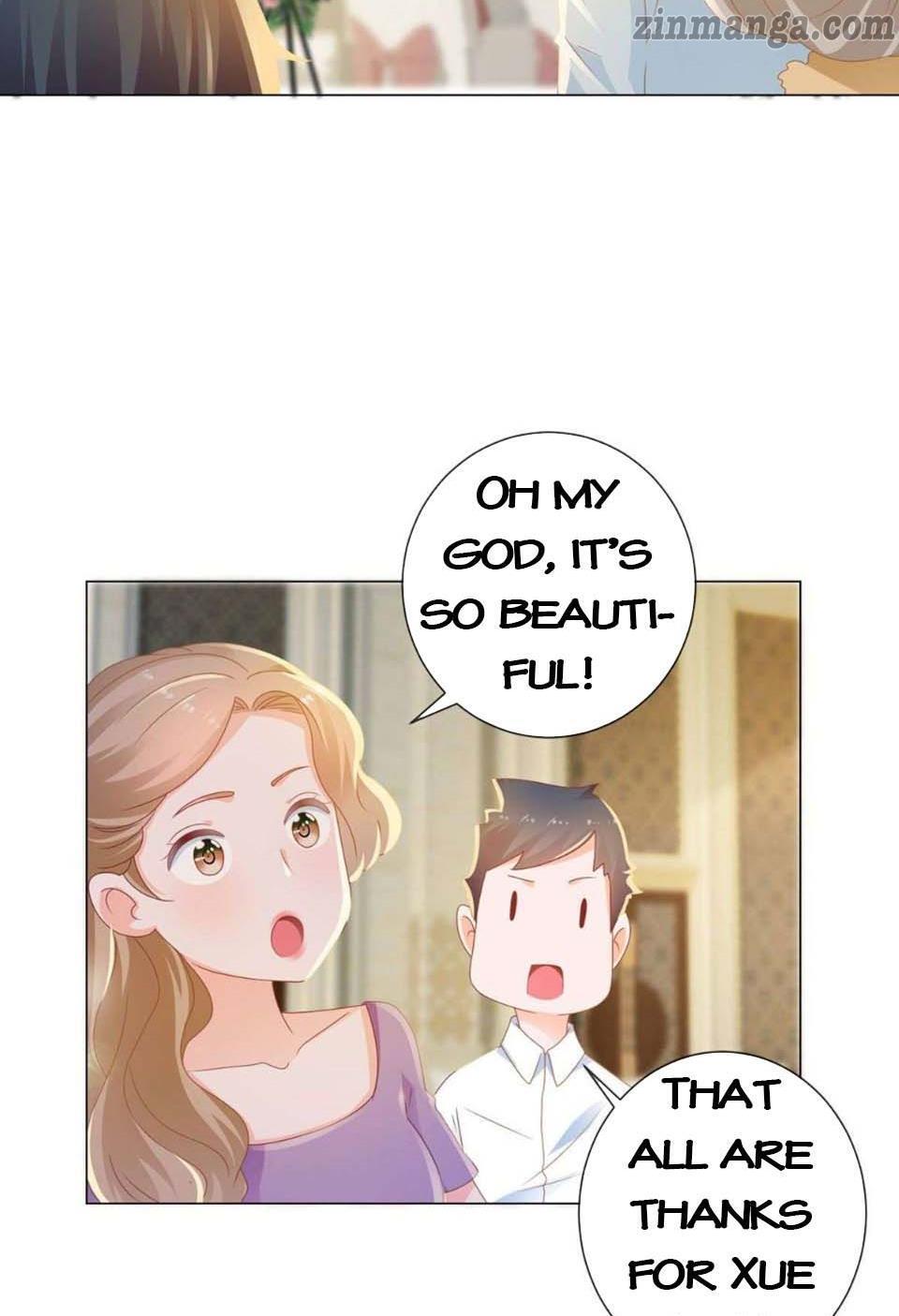 Full Marks Hidden Marriage: Pick Up a Son, Get a Free Husband chapter 132 - page 28
