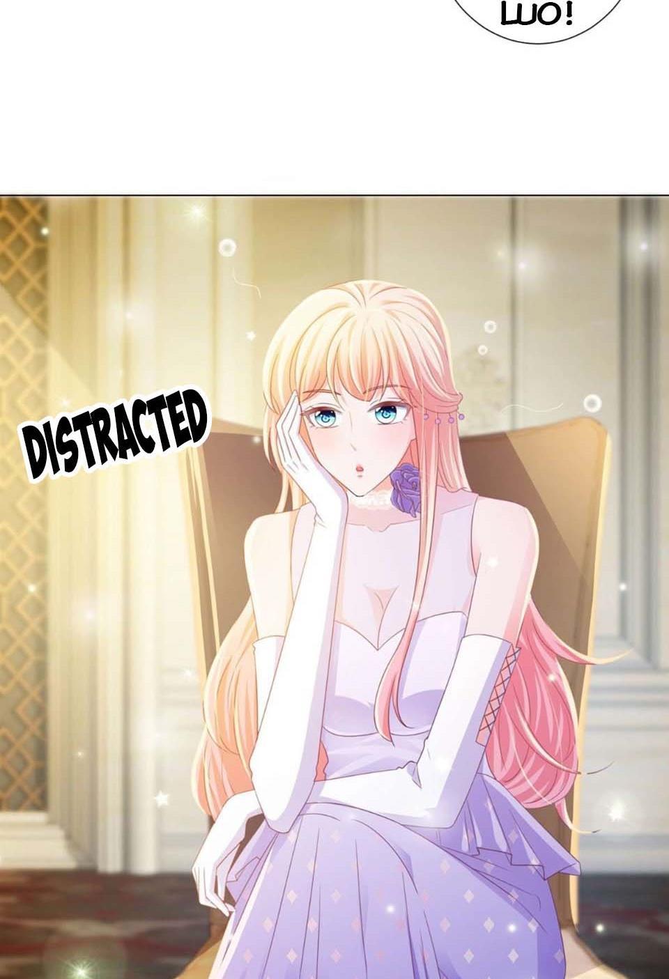 Full Marks Hidden Marriage: Pick Up a Son, Get a Free Husband chapter 132 - page 29