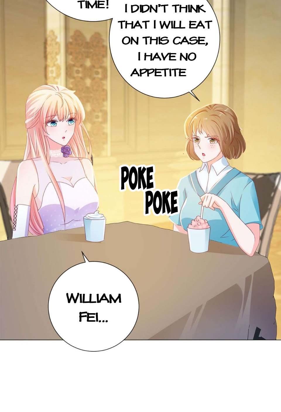Full Marks Hidden Marriage: Pick Up a Son, Get a Free Husband chapter 132 - page 36