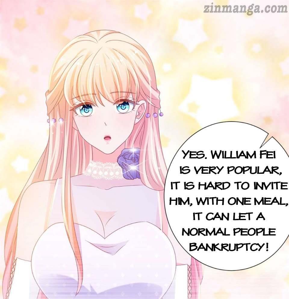 Full Marks Hidden Marriage: Pick Up a Son, Get a Free Husband chapter 132 - page 37
