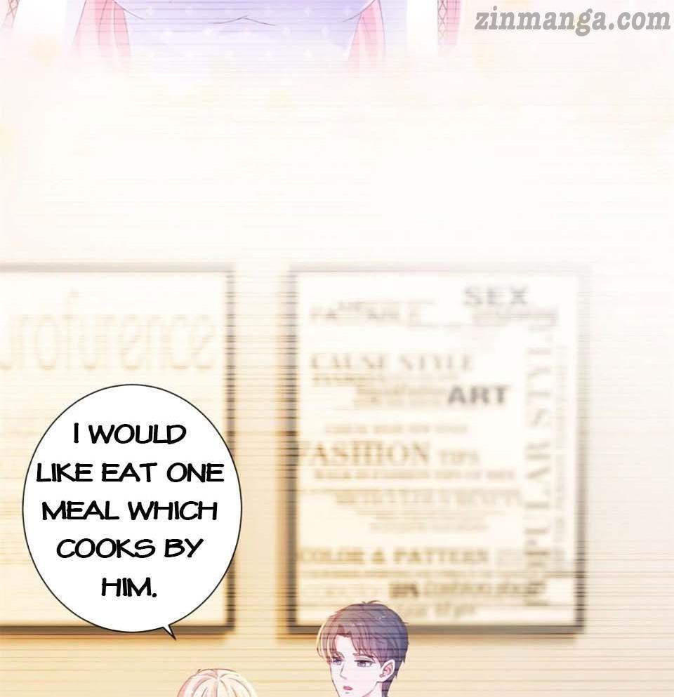 Full Marks Hidden Marriage: Pick Up a Son, Get a Free Husband chapter 132 - page 38