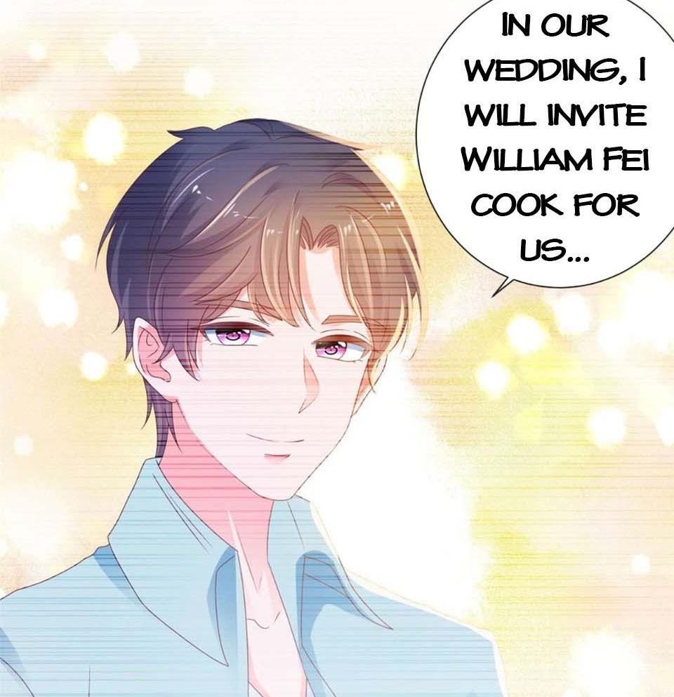 Full Marks Hidden Marriage: Pick Up a Son, Get a Free Husband chapter 132 - page 40