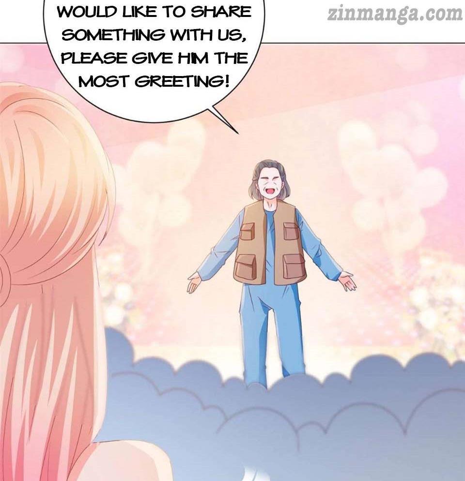 Full Marks Hidden Marriage: Pick Up a Son, Get a Free Husband chapter 132 - page 43