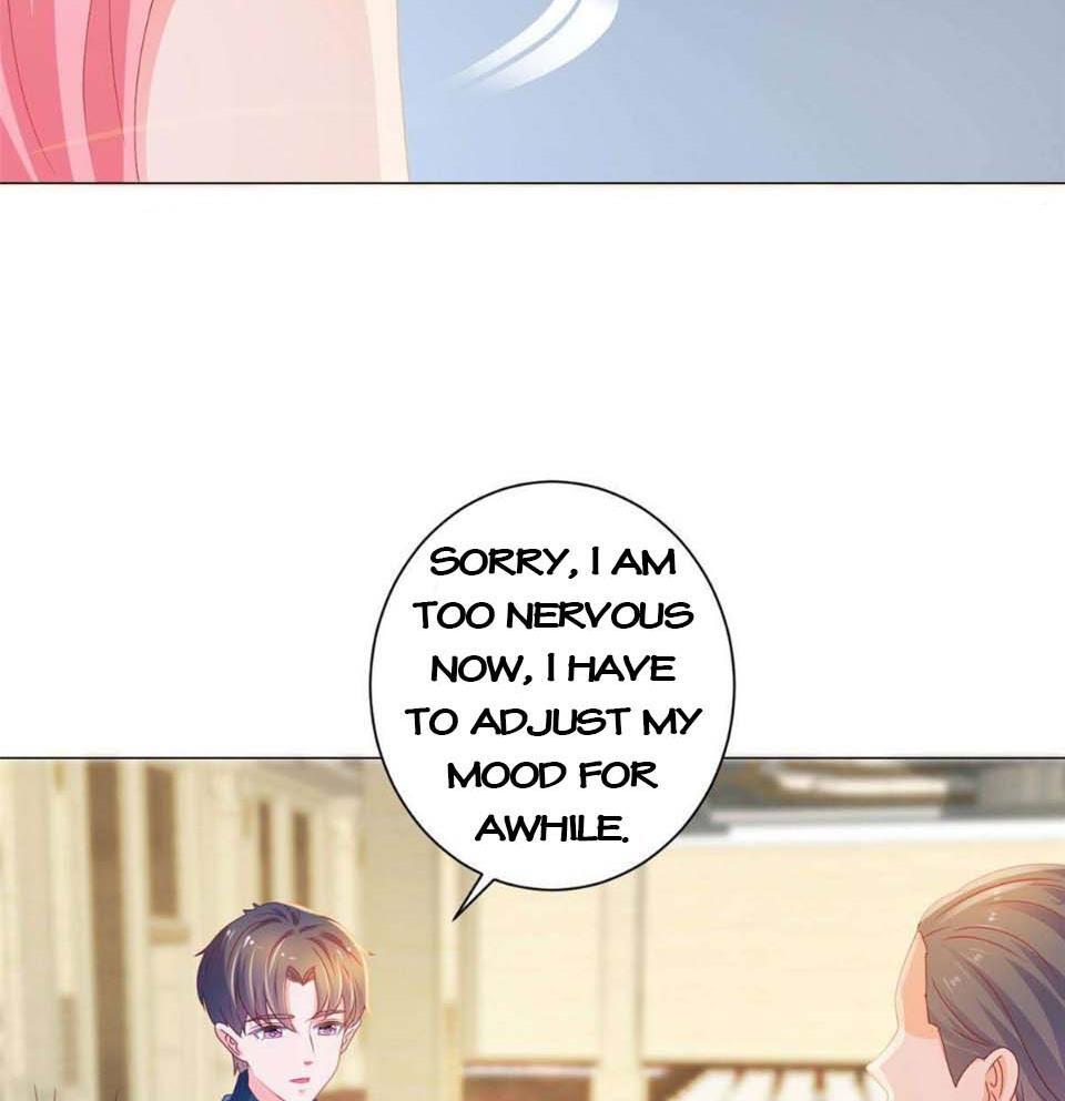 Full Marks Hidden Marriage: Pick Up a Son, Get a Free Husband chapter 132 - page 44
