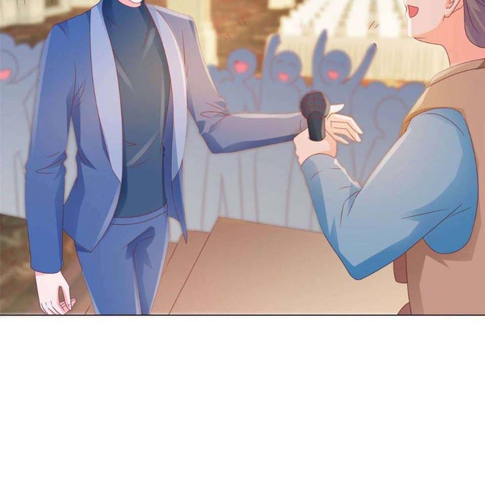 Full Marks Hidden Marriage: Pick Up a Son, Get a Free Husband chapter 132 - page 45