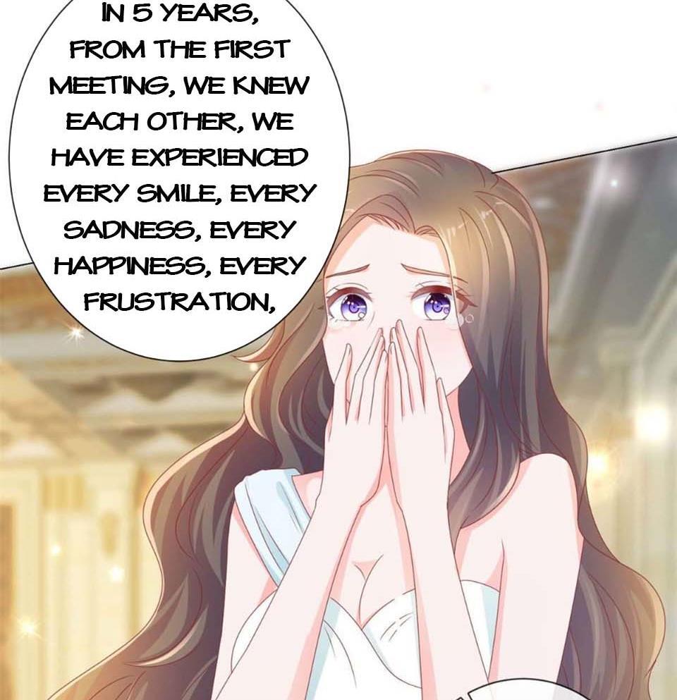 Full Marks Hidden Marriage: Pick Up a Son, Get a Free Husband chapter 132 - page 48
