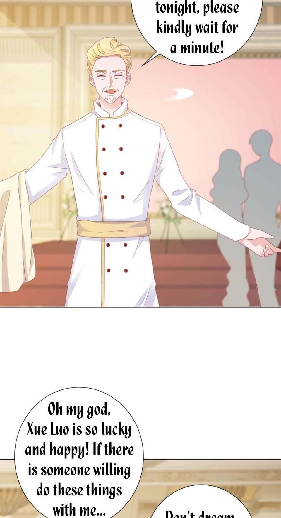 Full Marks Hidden Marriage: Pick Up a Son, Get a Free Husband chapter 133 - page 14