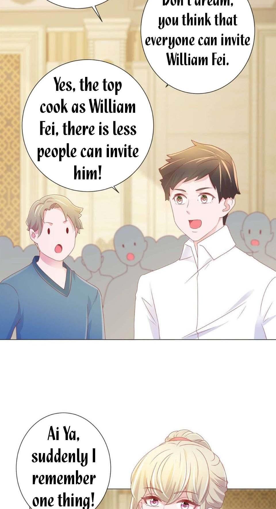 Full Marks Hidden Marriage: Pick Up a Son, Get a Free Husband chapter 133 - page 15