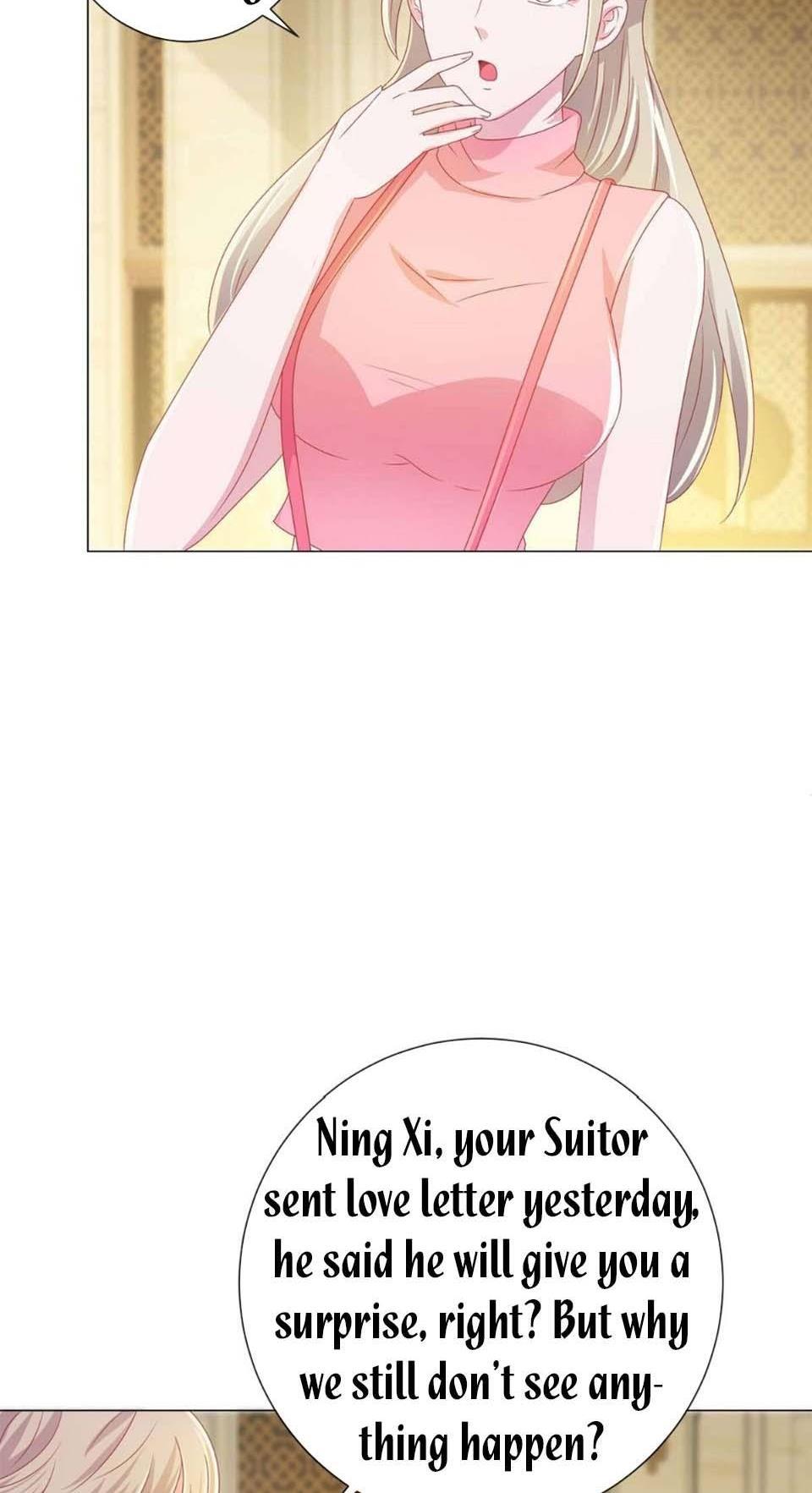 Full Marks Hidden Marriage: Pick Up a Son, Get a Free Husband chapter 133 - page 16