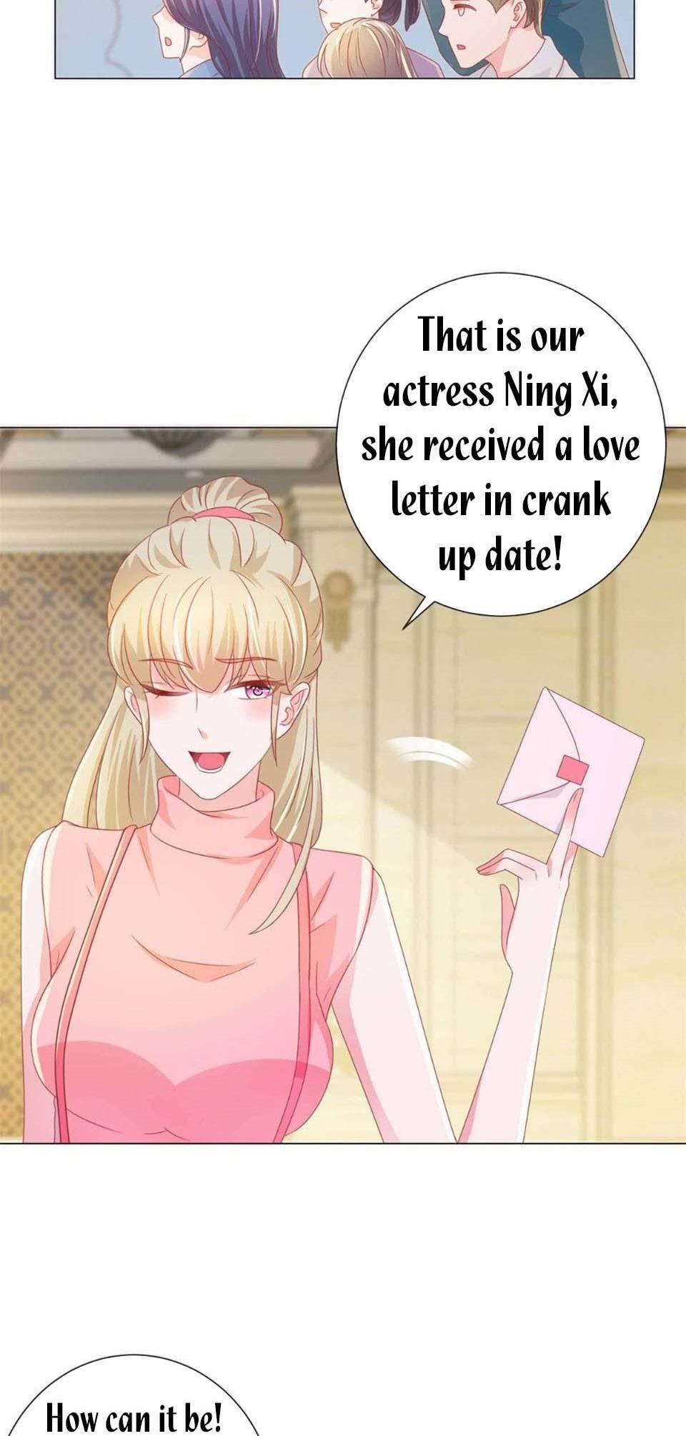 Full Marks Hidden Marriage: Pick Up a Son, Get a Free Husband chapter 133 - page 18