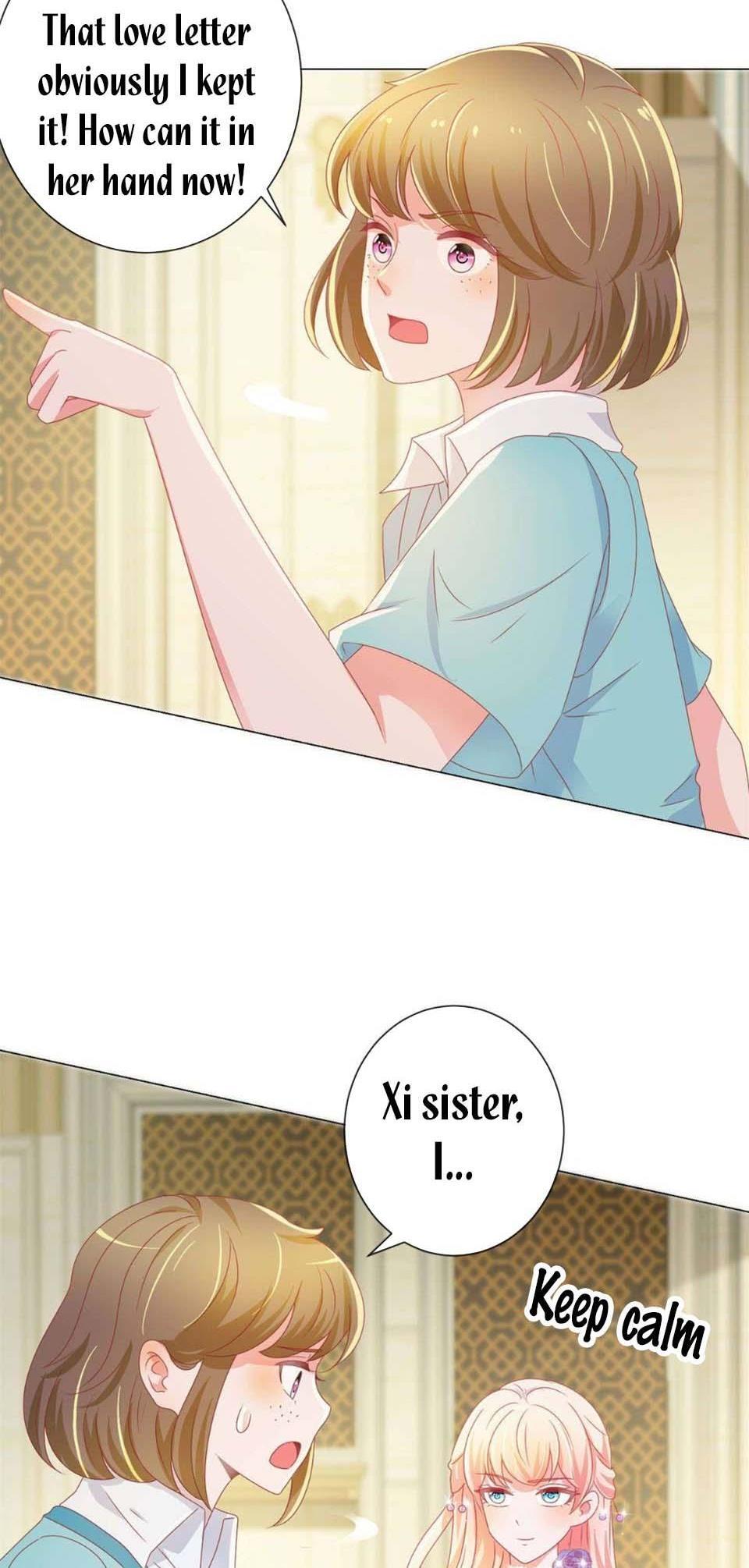 Full Marks Hidden Marriage: Pick Up a Son, Get a Free Husband chapter 133 - page 19