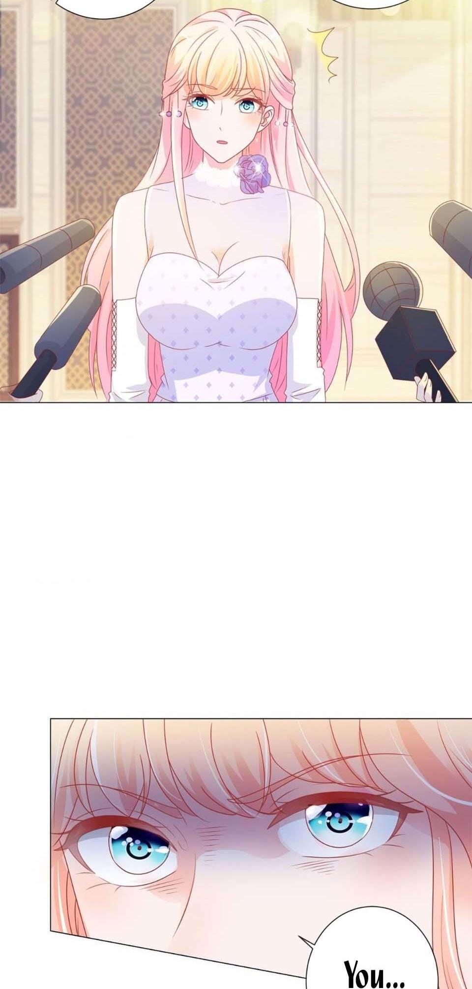 Full Marks Hidden Marriage: Pick Up a Son, Get a Free Husband chapter 133 - page 23