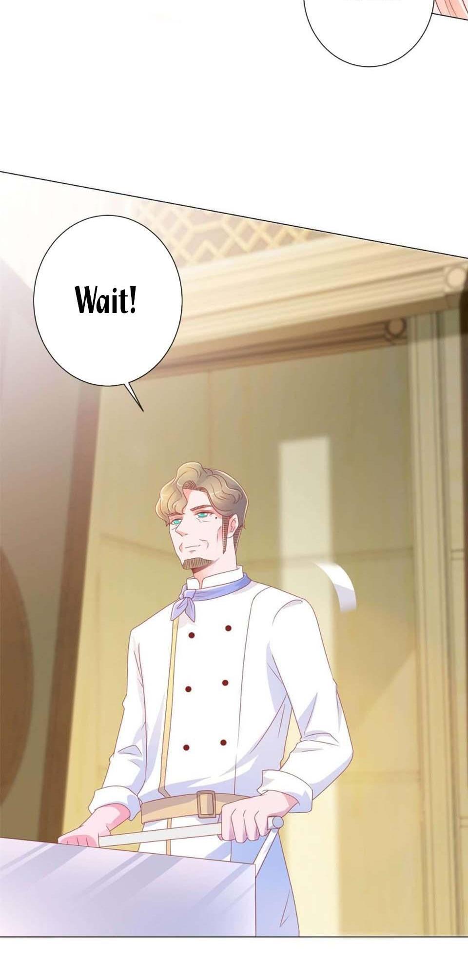 Full Marks Hidden Marriage: Pick Up a Son, Get a Free Husband chapter 133 - page 24