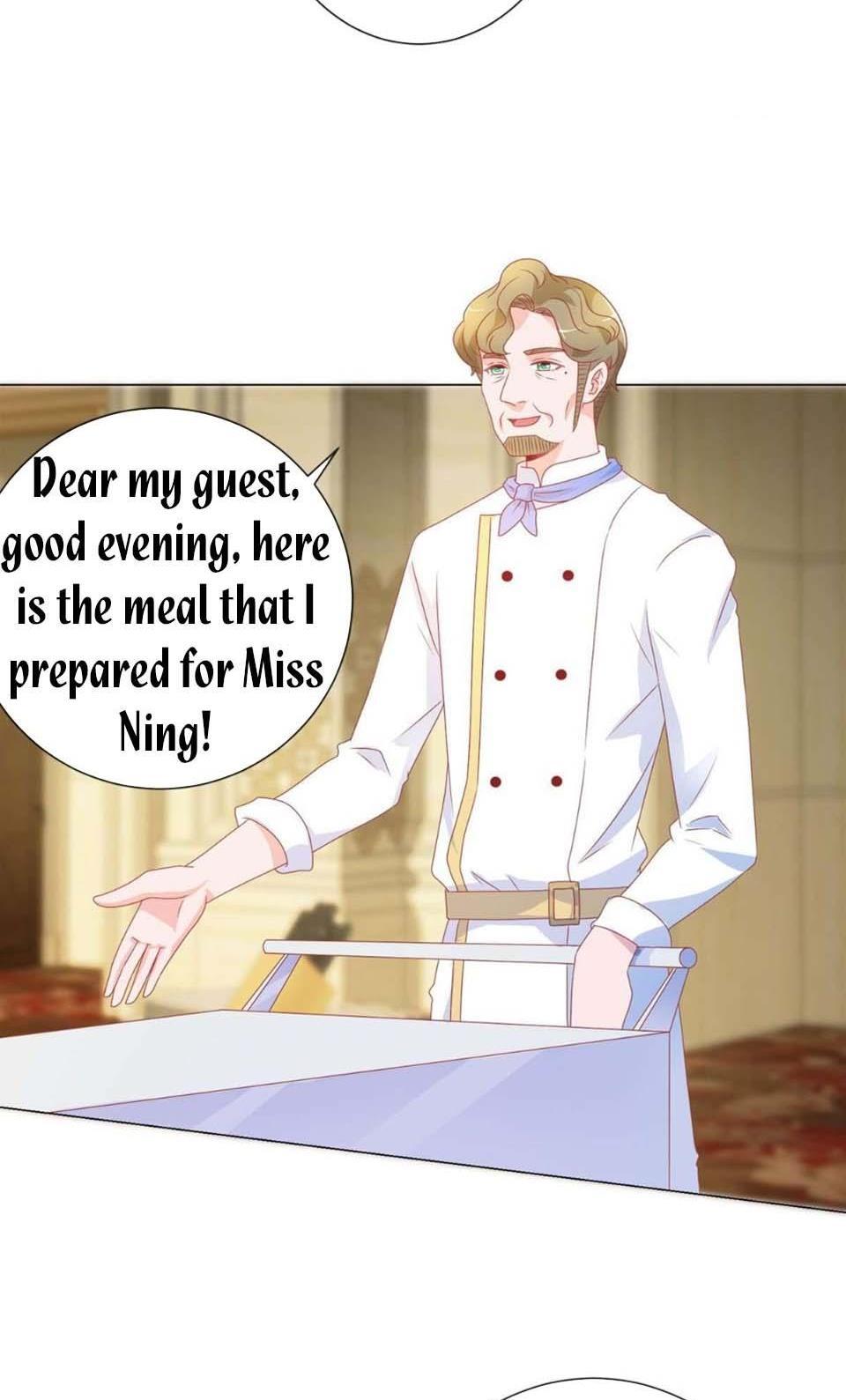 Full Marks Hidden Marriage: Pick Up a Son, Get a Free Husband chapter 133 - page 26