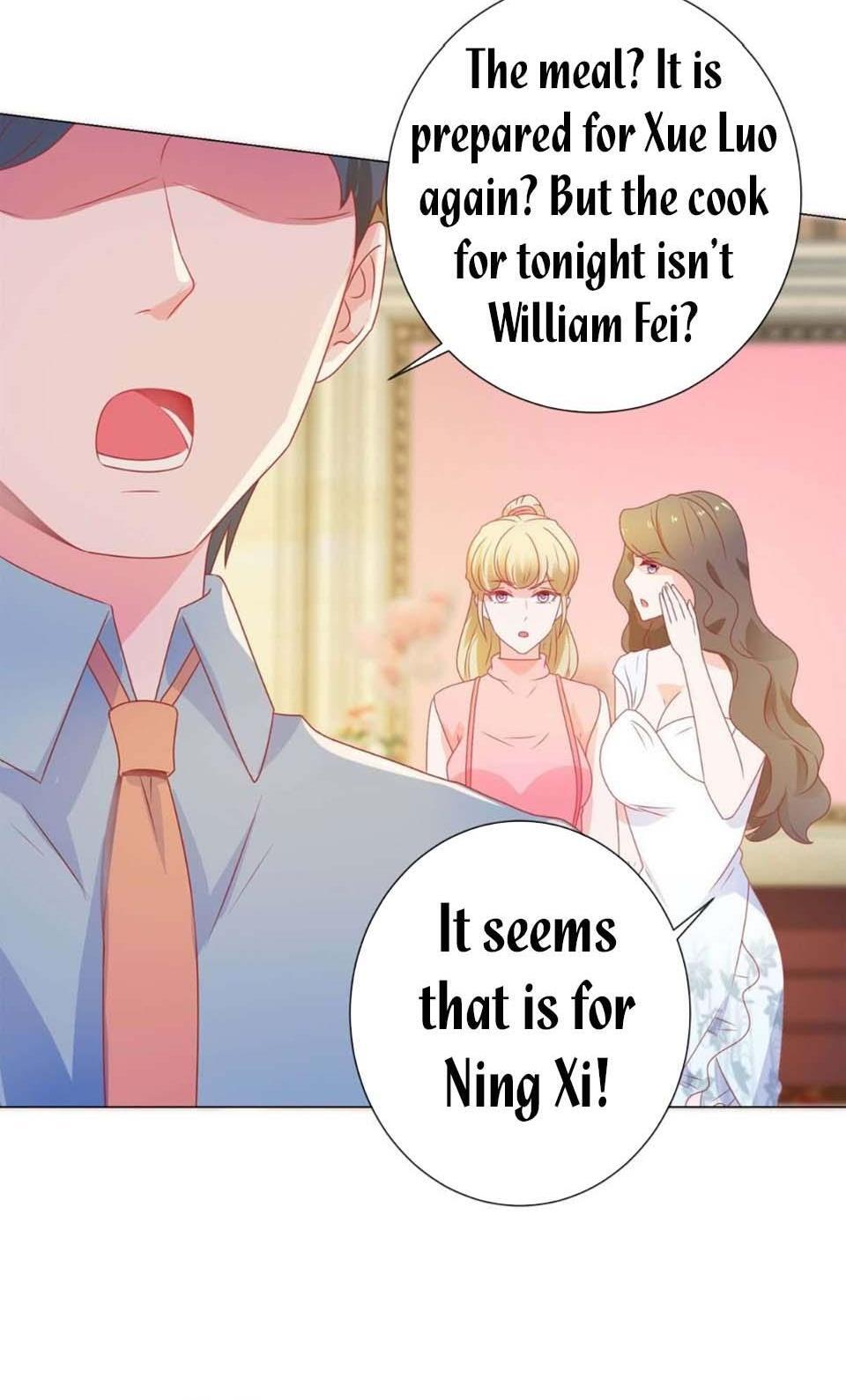 Full Marks Hidden Marriage: Pick Up a Son, Get a Free Husband chapter 133 - page 27