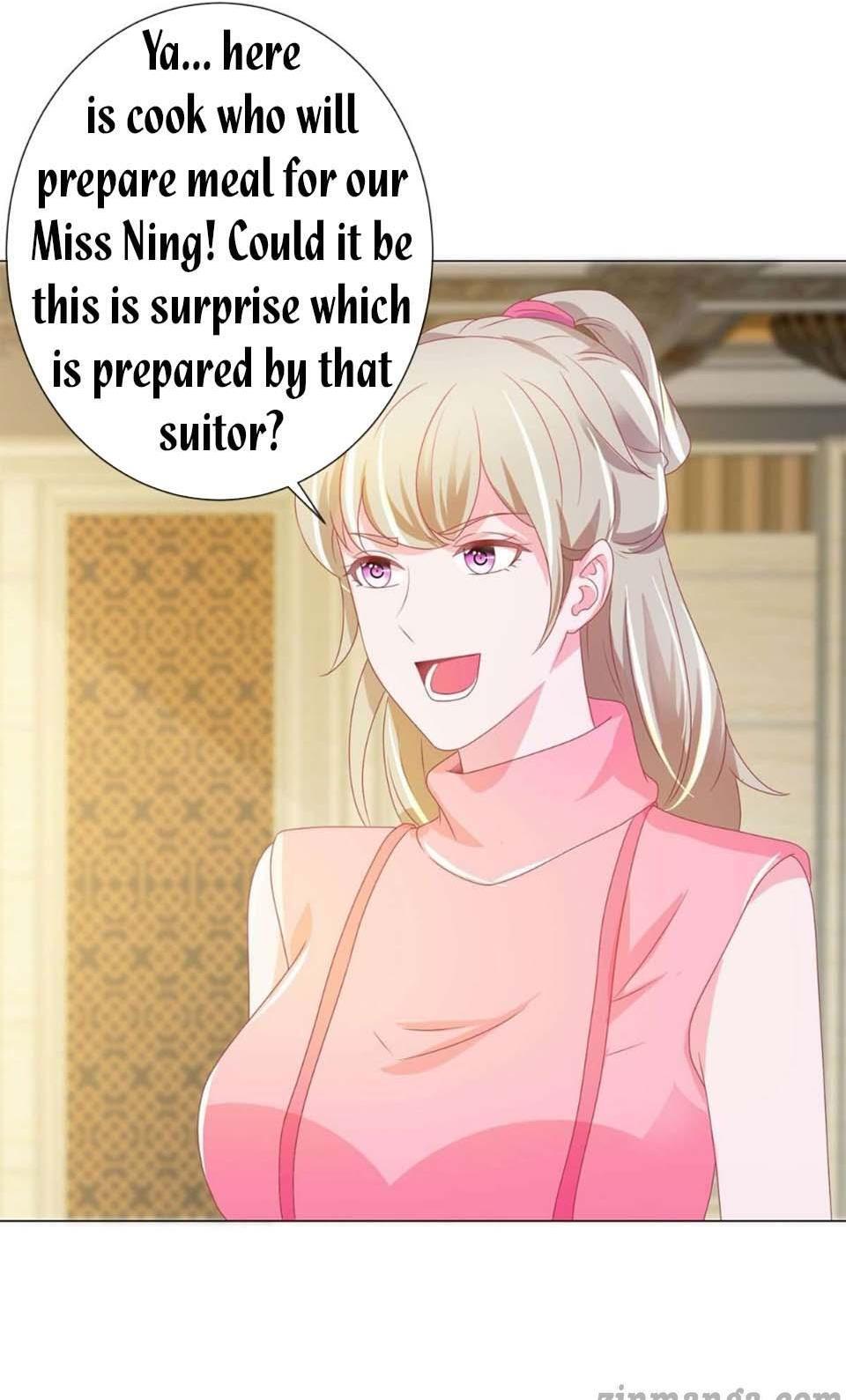 Full Marks Hidden Marriage: Pick Up a Son, Get a Free Husband chapter 133 - page 28