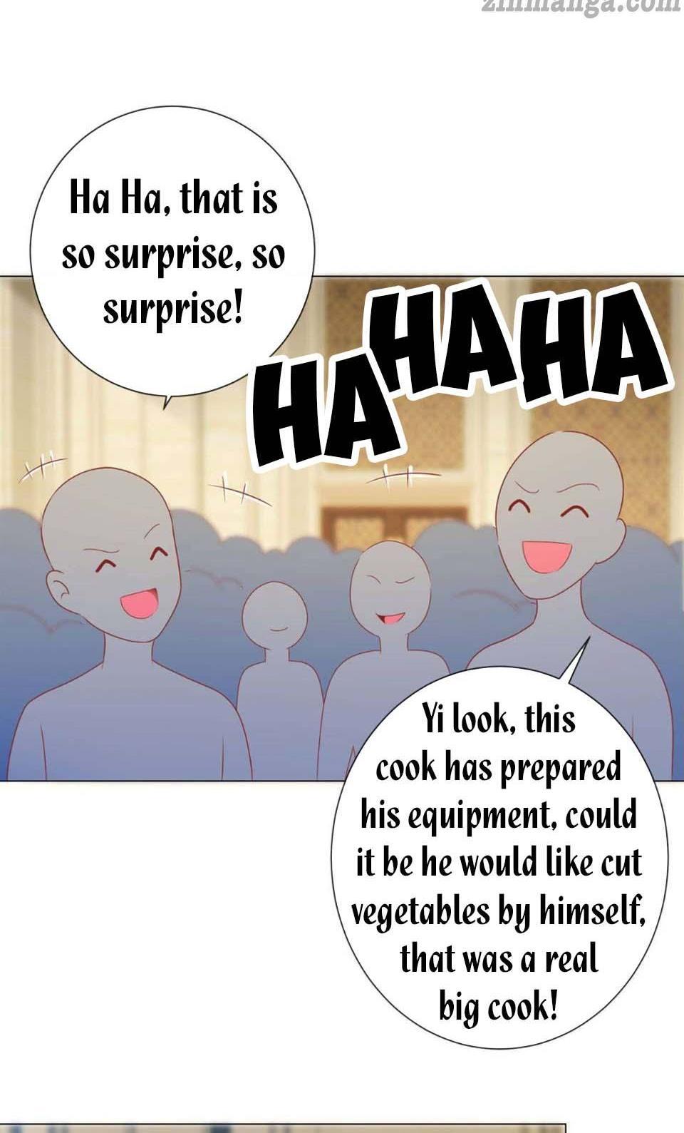 Full Marks Hidden Marriage: Pick Up a Son, Get a Free Husband chapter 133 - page 29