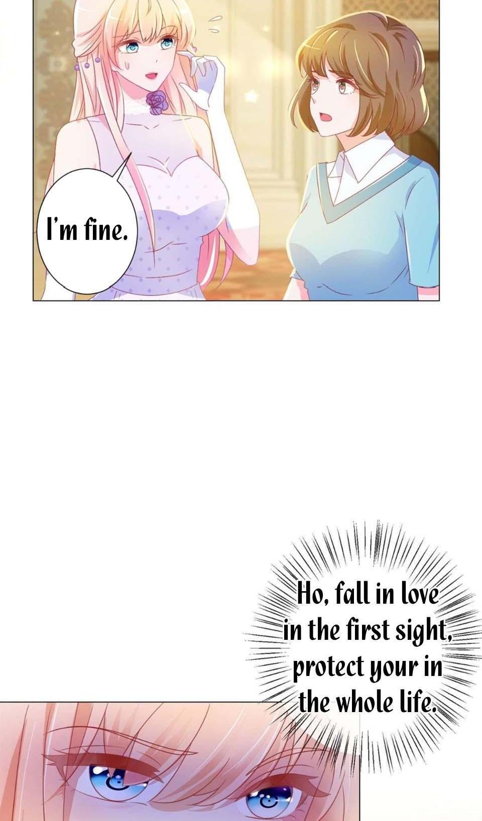 Full Marks Hidden Marriage: Pick Up a Son, Get a Free Husband chapter 133 - page 3