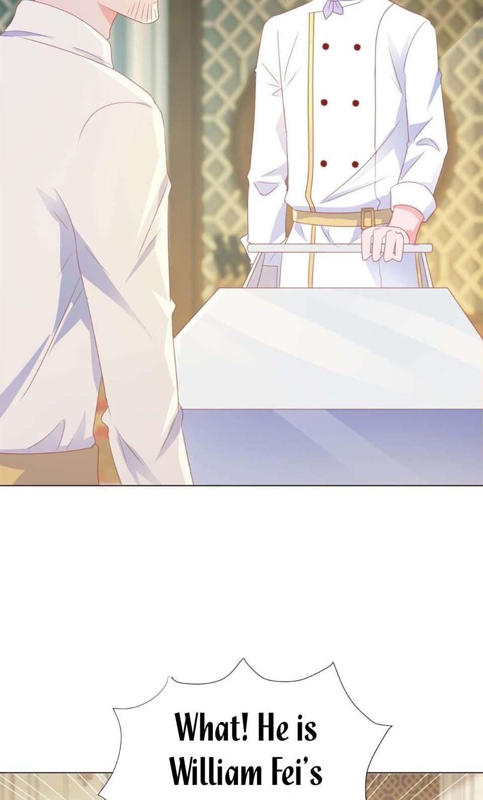 Full Marks Hidden Marriage: Pick Up a Son, Get a Free Husband chapter 133 - page 31