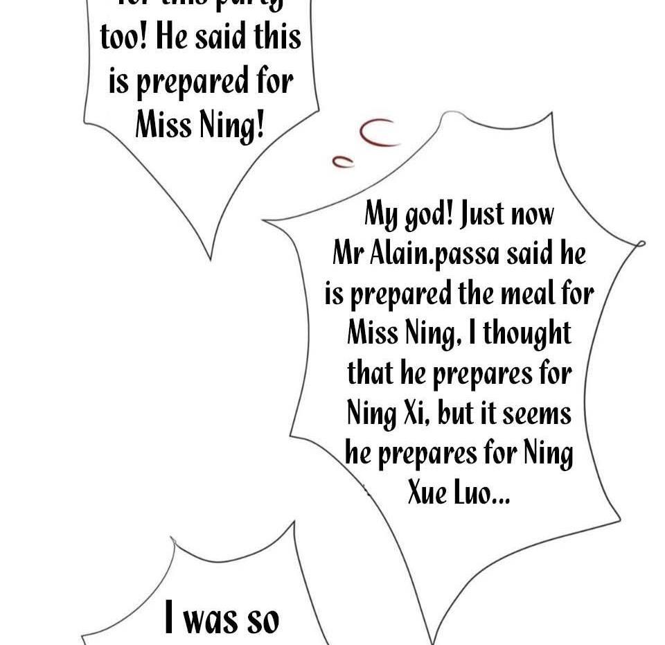 Full Marks Hidden Marriage: Pick Up a Son, Get a Free Husband chapter 133 - page 34