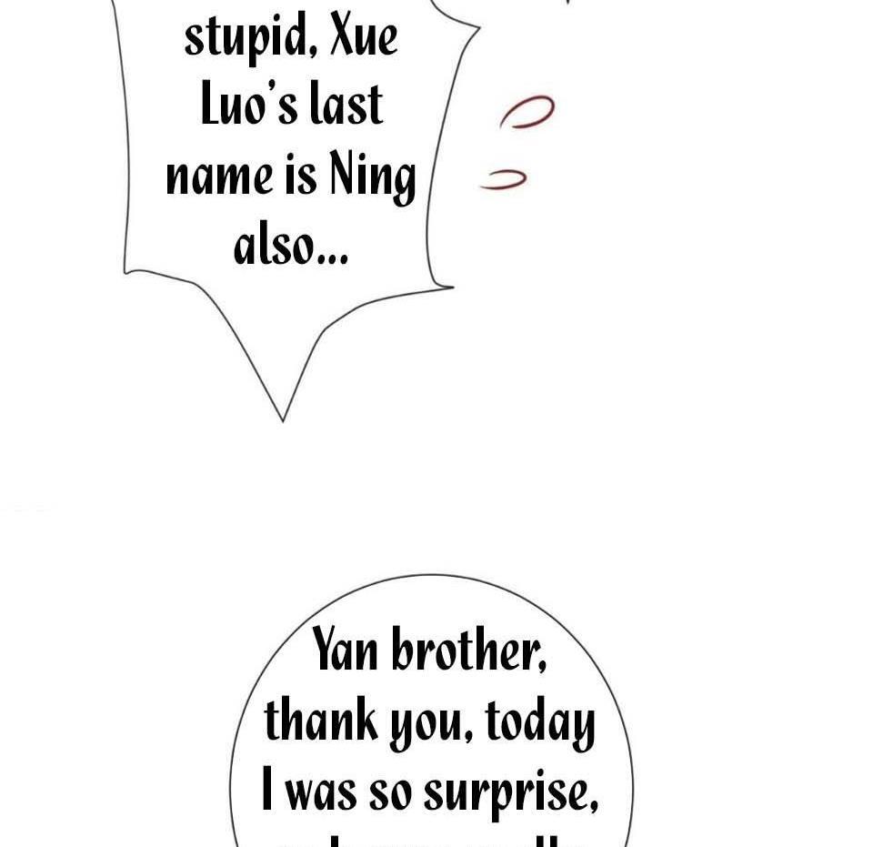 Full Marks Hidden Marriage: Pick Up a Son, Get a Free Husband chapter 133 - page 35