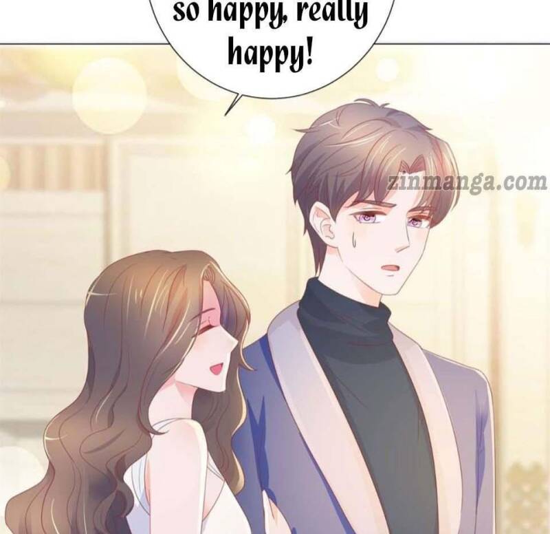 Full Marks Hidden Marriage: Pick Up a Son, Get a Free Husband chapter 133 - page 36