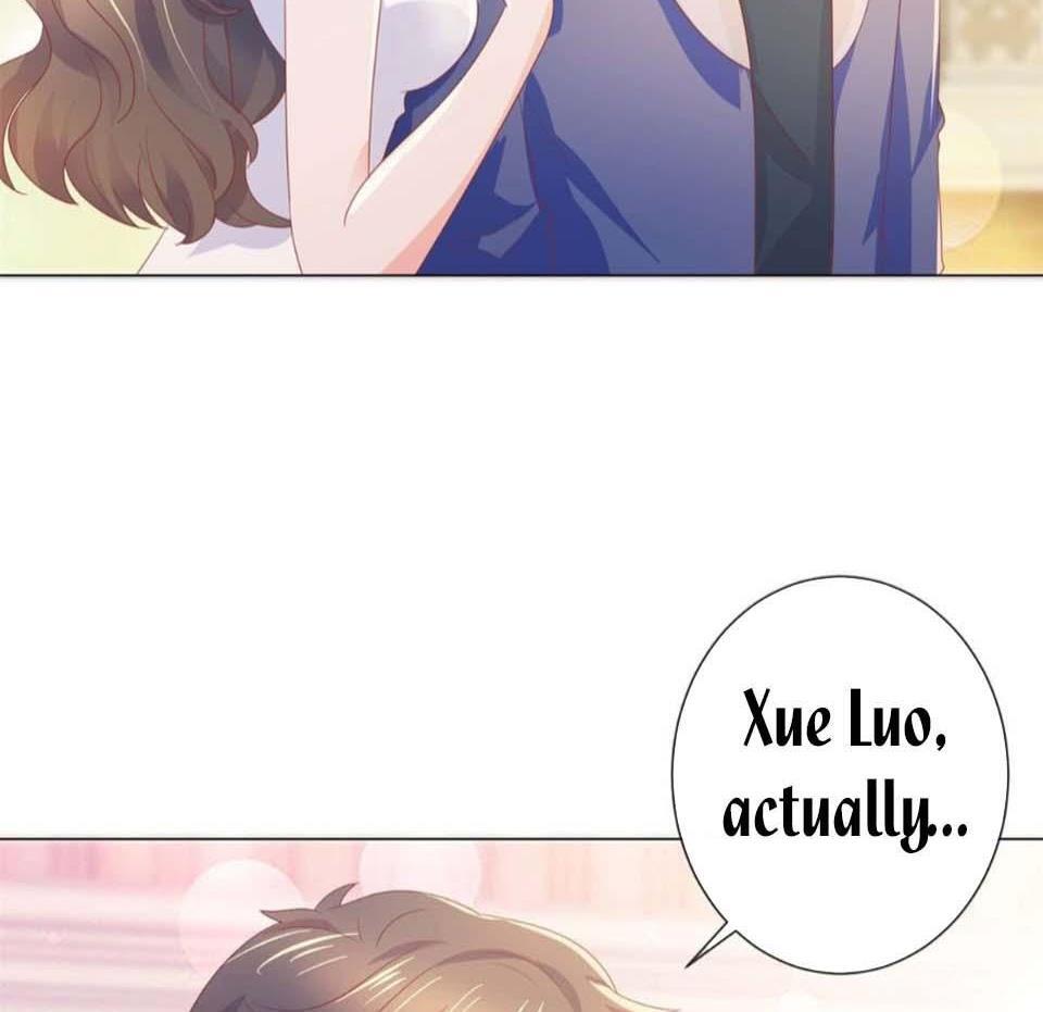 Full Marks Hidden Marriage: Pick Up a Son, Get a Free Husband chapter 133 - page 37