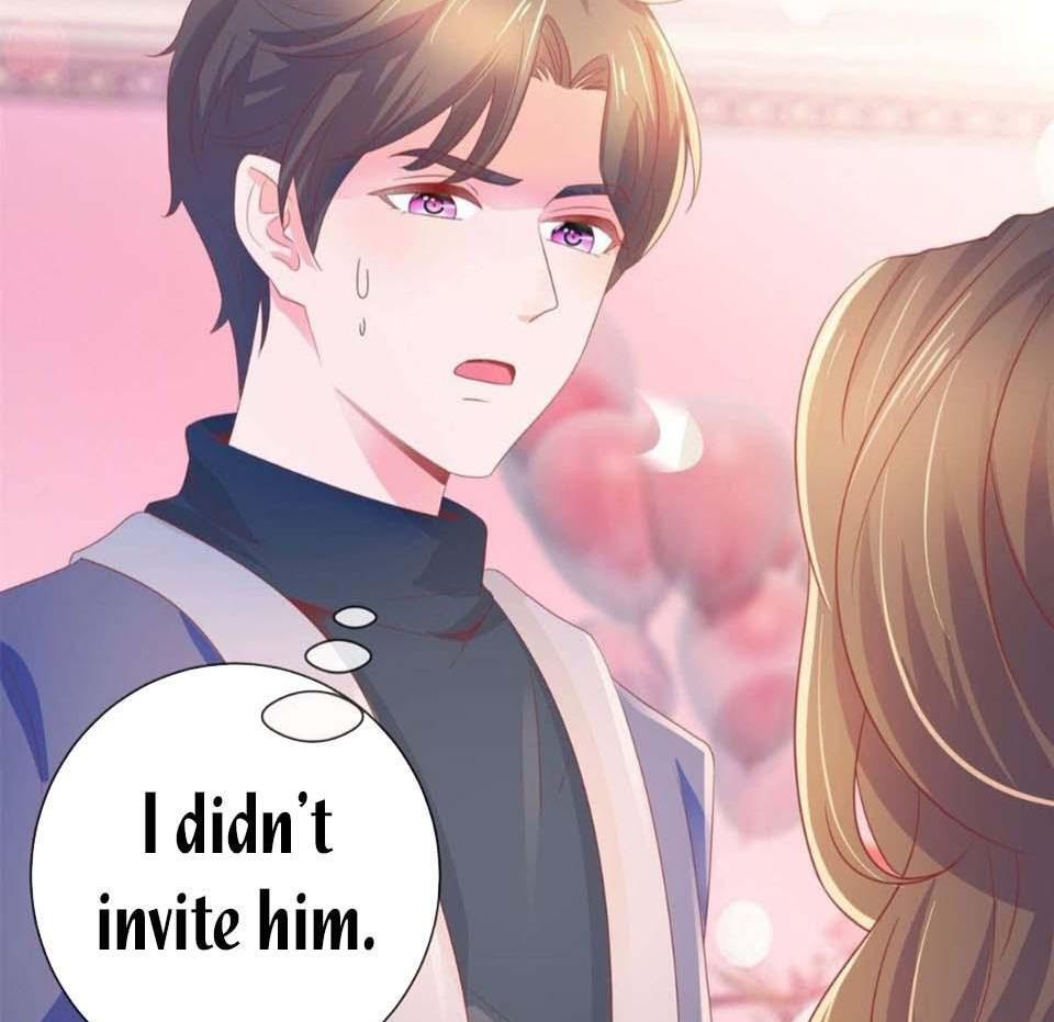 Full Marks Hidden Marriage: Pick Up a Son, Get a Free Husband chapter 133 - page 38