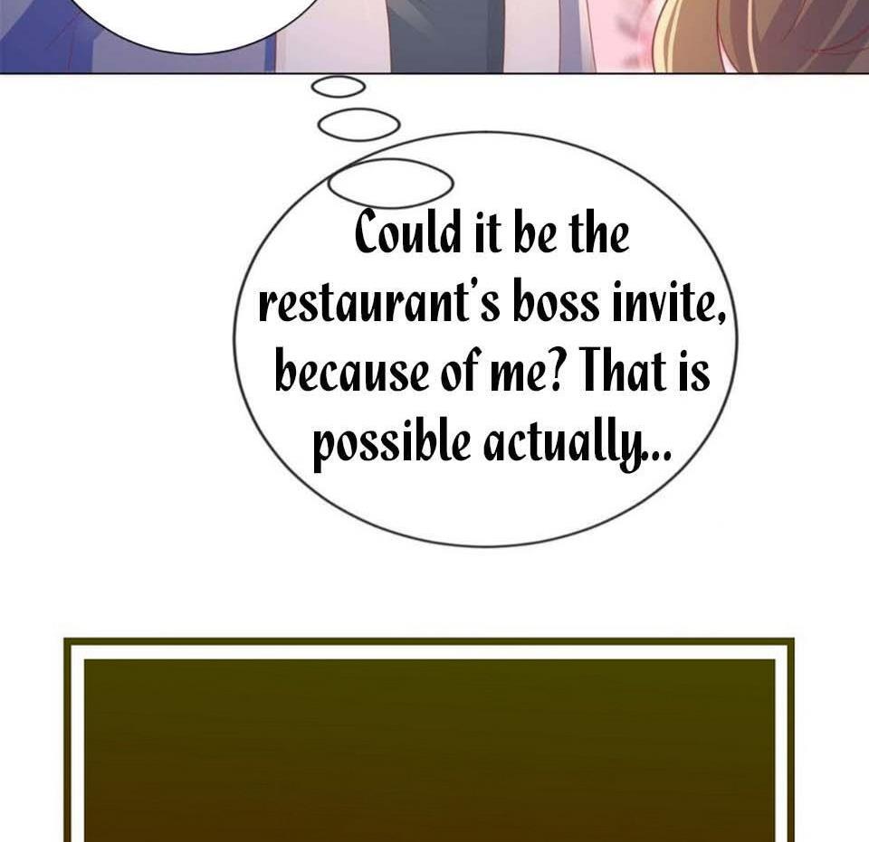 Full Marks Hidden Marriage: Pick Up a Son, Get a Free Husband chapter 133 - page 39