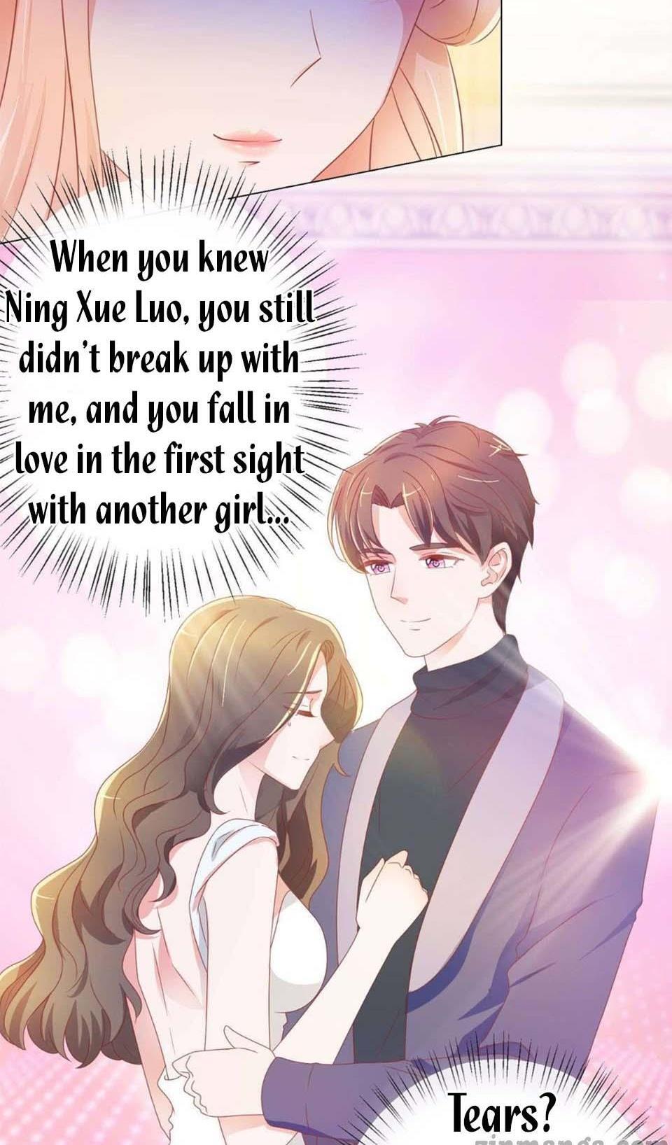 Full Marks Hidden Marriage: Pick Up a Son, Get a Free Husband chapter 133 - page 4